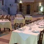 La Al Castello Отель типа 