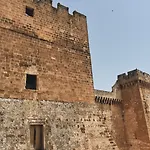 Отель типа 