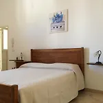 La Al Castello Отель типа 