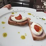 La Al Castello 3* Пульсано