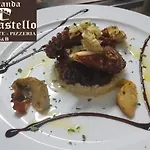 La Al Castello Отель типа 