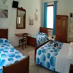 La Al Castello Пульсано