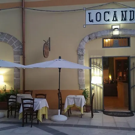 La Al Castello 3*