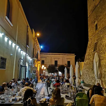Frühstückspension La Al Castello