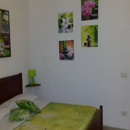 La Al Castello Пульсано