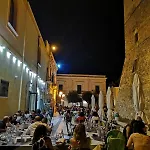 Bed & Breakfast La Al Castello