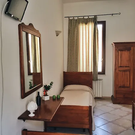 Bed and Breakfast La Al Castello