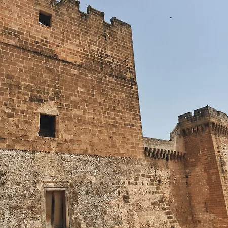 Bed and Breakfast La Al Castello 3*