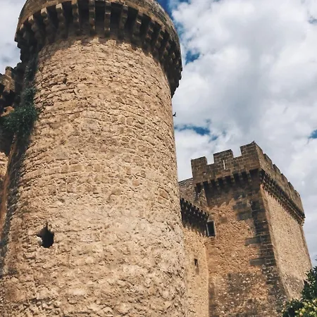 La Al Castello Pulsano
