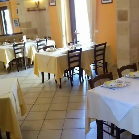 La Al Castello