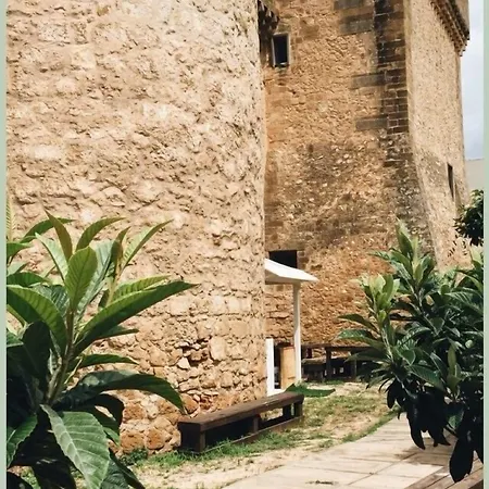 La Al Castello Bed and Breakfast Pulsano