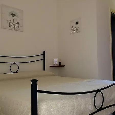 Bed and Breakfast La Al Castello 3*