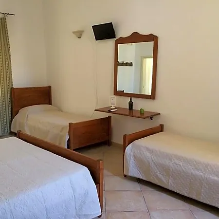 Bed and Breakfast La Al Castello 3*