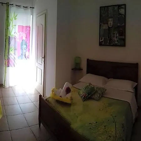 Bed and Breakfast La Al Castello 3*