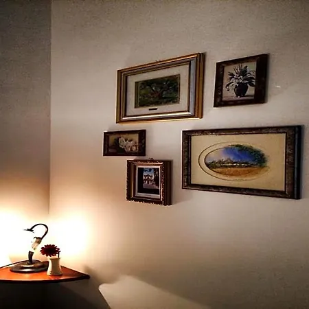 La Al Castello Couette-café Pulsano