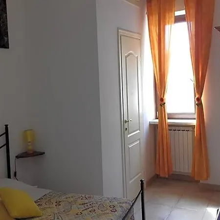 Bed and Breakfast La Al Castello Pulsano