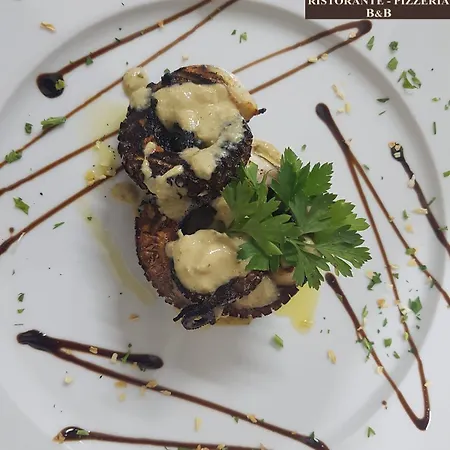 Bed and Breakfast La Al Castello Pulsano