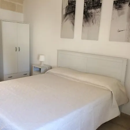 Bed & Breakfast La Al Castello