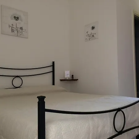 Couette-café La Al Castello 3*