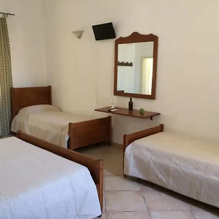 La Al Castello Bed and Breakfast