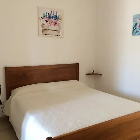 La Al Castello Couette-café 3*