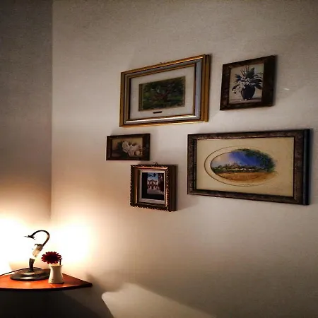 Bed & Breakfast La Al Castello 3*