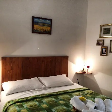 Couette-café La Al Castello