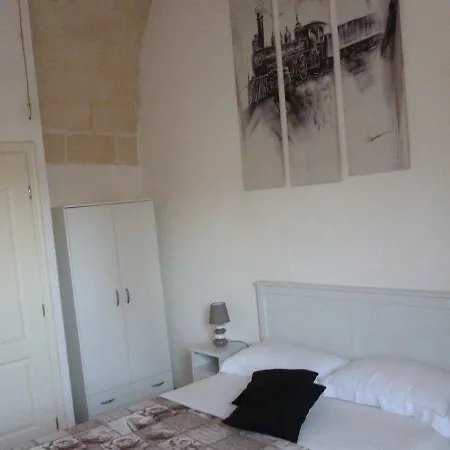 La Al Castello ベッド・アンド・ブレックファスト