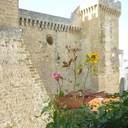 La Al Castello 3*