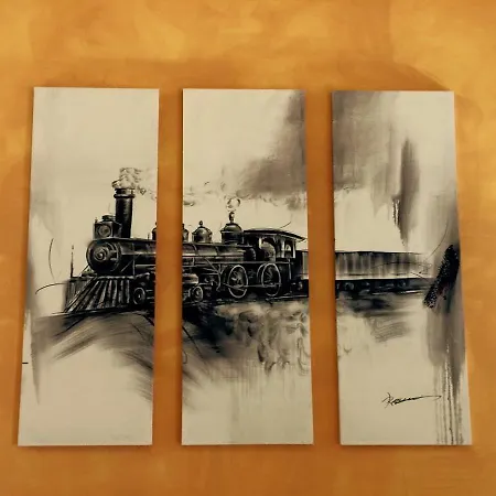 ベッド・アンド・ブレックファスト La Al Castello