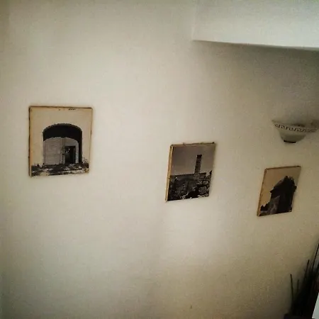 La Al Castello 3*