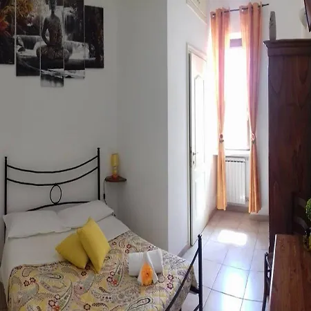Bed & Breakfast La Al Castello 3*