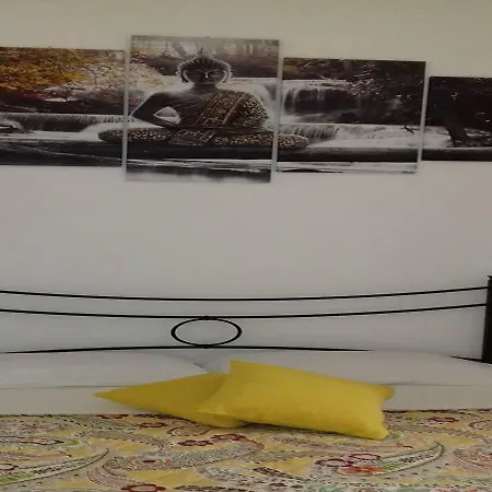 La Al Castello 3* Pulsano