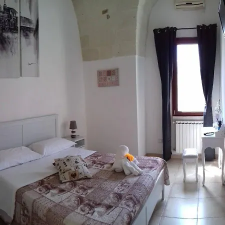 Couette-café La Al Castello 3*