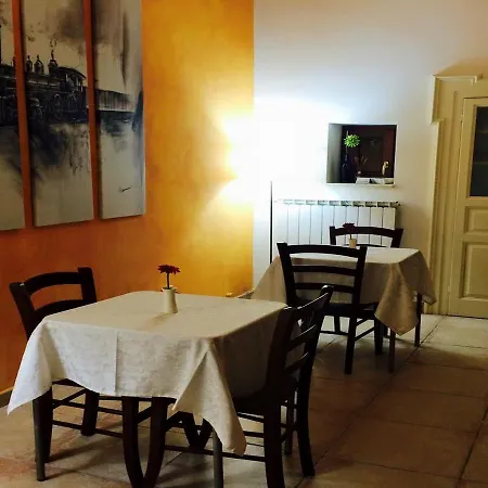 La Al Castello 3* プルサーノ