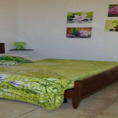 La Al Castello プルサーノ