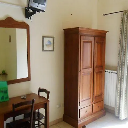 La Al Castello Pulsano