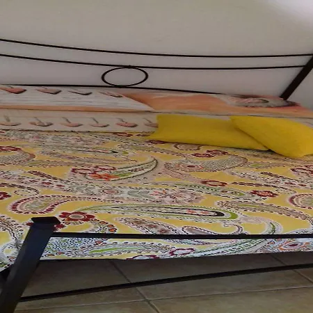 La Al Castello Bed & Breakfast 3*