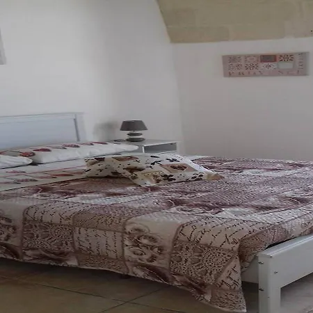 La Al Castello Pulsano