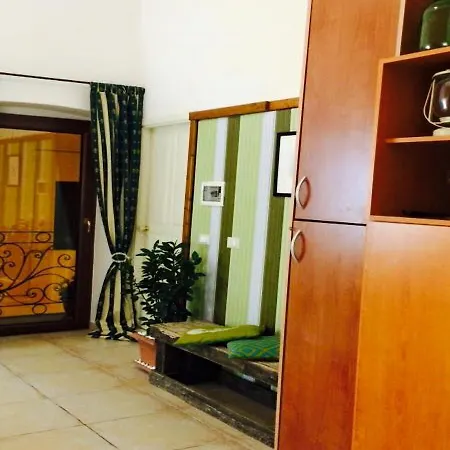 ベッド・アンド・ブレックファスト La Al Castello 3*