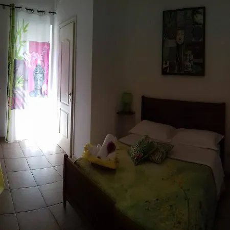 Bed & Breakfast La Al Castello 3*