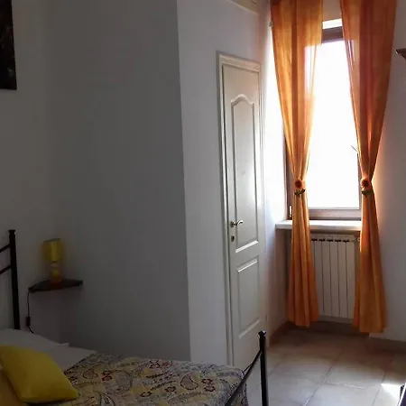 Couette-café La Al Castello Pulsano