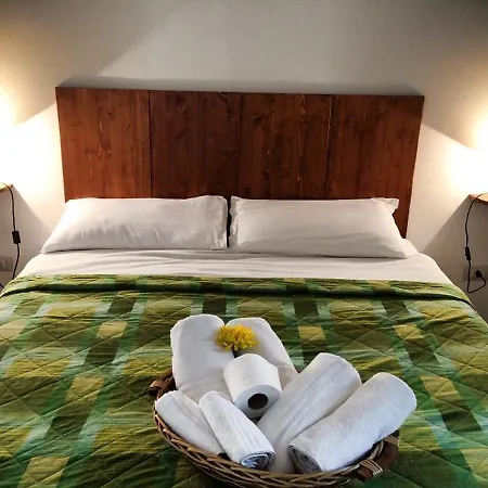 La Al Castello 3* Pulsano