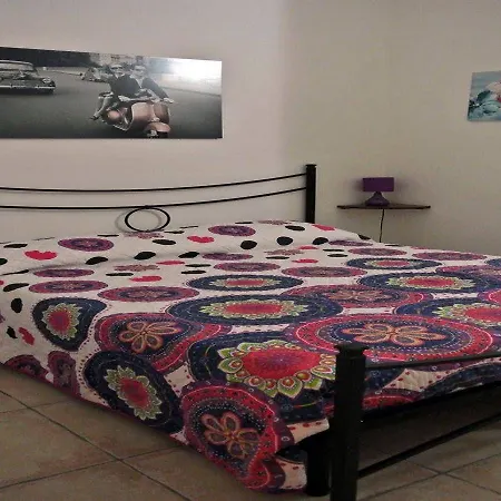 La Al Castello プルサーノ