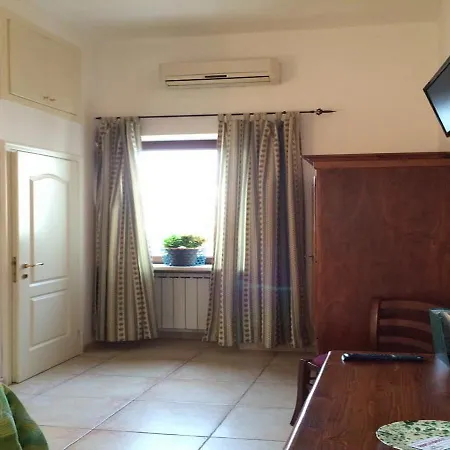 Bed & Breakfast La Al Castello 3*