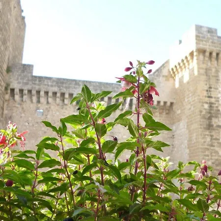 La Al Castello 3* プルサーノ