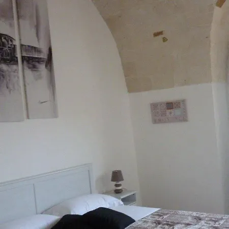 Couette-café La Al Castello 3*