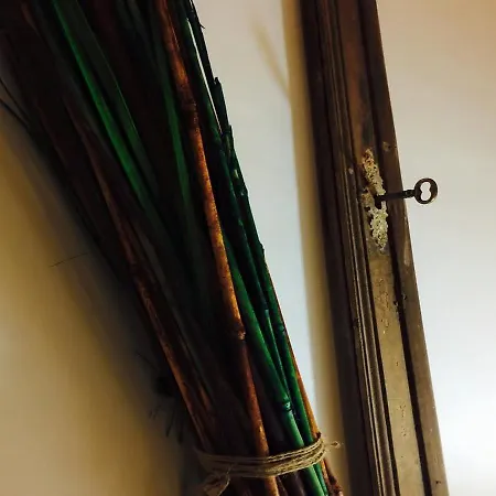 La Al Castello 3* プルサーノ