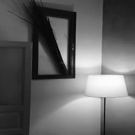 La Al Castello Couette-café Pulsano