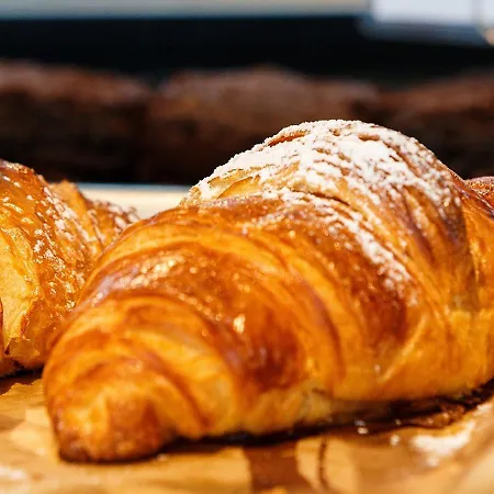 Couette-café La Al Castello Pulsano